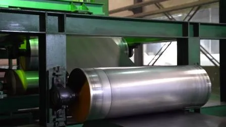 Dx51d a quente 120g revestido de zinco Gi aço bobina de aço galvanizado para preço de chapa de telhado