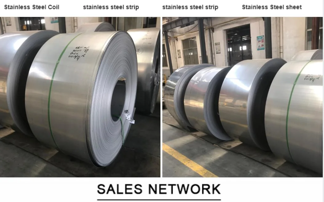 Aluzinc Steel Coil Full Hard Anti-Finger Gl Az150 Galvalume Steel Coil Galvanized Steel Coil