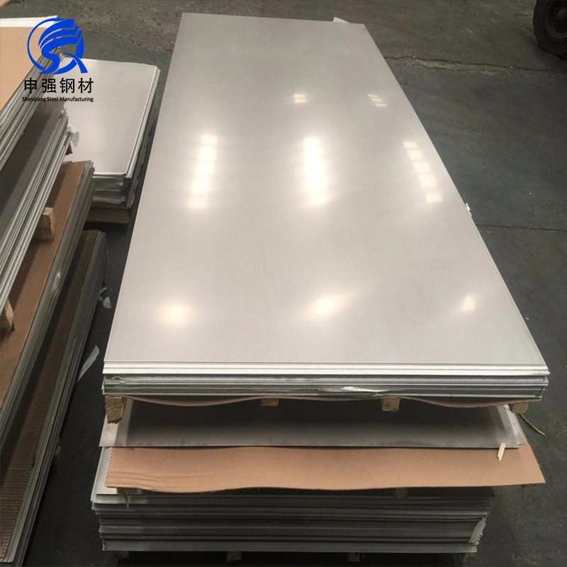 AISI ASTM SUS Excellent Price ASTM Cold Rolled Steel Sheet 201 304 430 304L 316L 2mm 3mm 5mm 8mm 10mm 2b Thick Half Hard Hot Rolled Stainless Steel Sheet Price