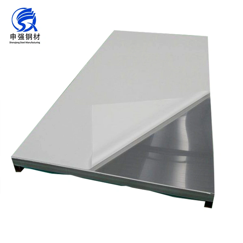 AISI ASTM SUS Excellent Price ASTM Cold Rolled Steel Sheet 201 304 430 304L 316L 2mm 3mm 5mm 8mm 10mm 2b Thick Half Hard Hot Rolled Stainless Steel Sheet Price